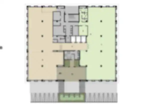Purva Thane UNIT PLANS LAYOUT 