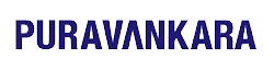 Purva Thane logo